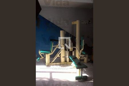 Apartamento à venda com 2 quartos, 55m² em Jardim Roberto, Osasco