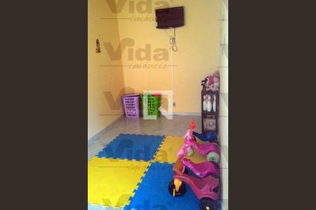 Apartamento à venda com 2 quartos, 55m² em Jardim Roberto, Osasco
