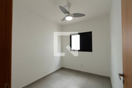 Quarto 1 de apartamento para alugar com 2 quartos, 59m² em Jardim Guaruja, Sorocaba