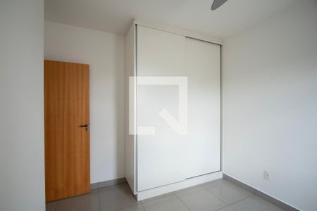 Quarto 2 de apartamento para alugar com 2 quartos, 59m² em Jardim Guaruja, Sorocaba