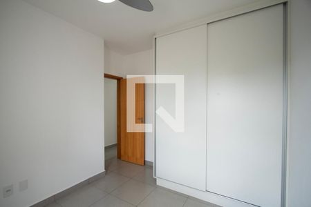 Quarto 2 de apartamento para alugar com 2 quartos, 59m² em Jardim Guaruja, Sorocaba