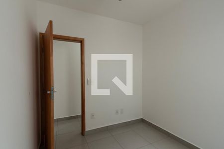 Quarto 1 de apartamento para alugar com 2 quartos, 59m² em Jardim Guaruja, Sorocaba