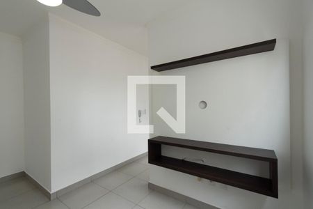 Sala  de apartamento para alugar com 2 quartos, 59m² em Jardim Guaruja, Sorocaba