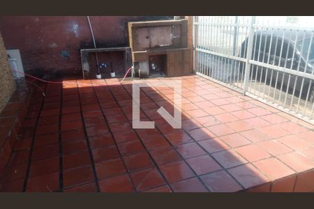 Casa à venda com 4 quartos, 240m² em Engenho Novo, Rio de Janeiro