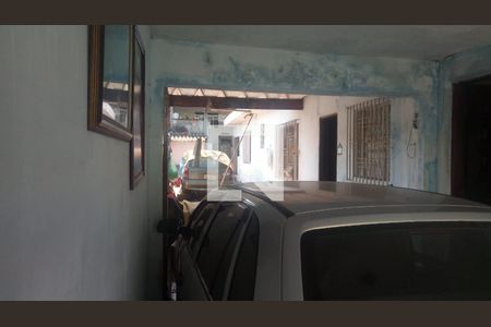 Casa à venda com 4 quartos, 240m² em Engenho Novo, Rio de Janeiro