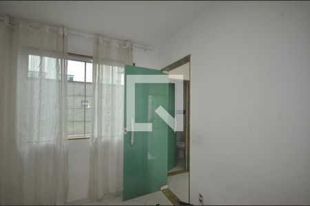 Quarto 2 de casa à venda com 4 quartos, 360m² em Vila Valqueire, Rio de Janeiro