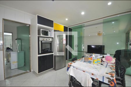 Cozinha de casa à venda com 4 quartos, 360m² em Vila Valqueire, Rio de Janeiro