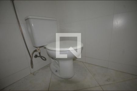 Lavabo da Sala de casa para alugar com 4 quartos, 360m² em Vila Valqueire, Rio de Janeiro