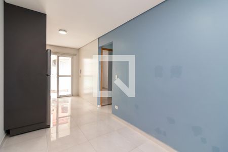 Apartamento para alugar com 2 quartos, 40m² em Casa Verde Média, São Paulo