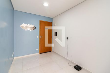 Sala de apartamento para alugar com 2 quartos, 40m² em Casa Verde Média, São Paulo