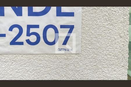 QZTN-214 de apartamento à venda com 2 quartos, 40m² em Casa Verde Média, São Paulo