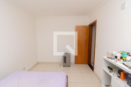 Quarto 1 de casa à venda com 3 quartos, 87m² em Santa Cruz Industrial, Contagem