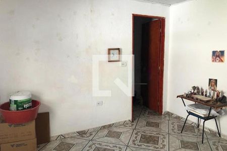 Casa à venda com 5 quartos, 200m² em Pestana, Osasco