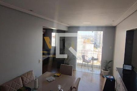 Apartamento à venda com 3 quartos, 65m² em Jardim Sao Pedro, Osasco