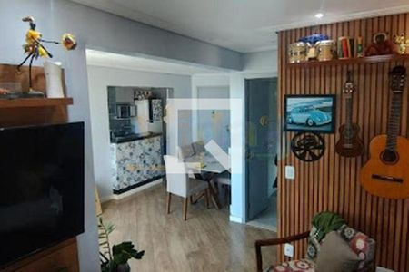 Apartamento à venda com 3 quartos, 65m² em Jardim Sao Pedro, Osasco