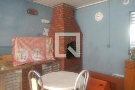 Casa à venda com 2 quartos, 130m² em Bandeiras, Osasco