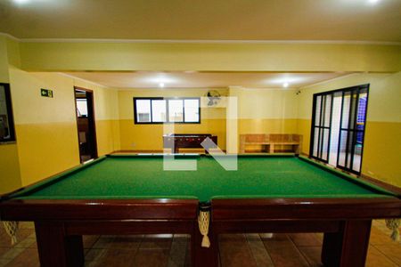 Sala de Jogos de apartamento para alugar com 2 quartos, 85m² em Aviação, Praia Grande