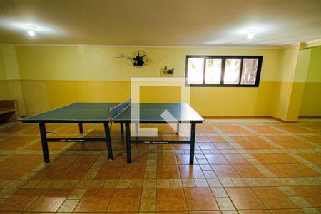 Sala de Jogos de apartamento para alugar com 2 quartos, 85m² em Aviação, Praia Grande