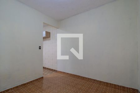 Sala de casa para alugar com 1 quarto, 60m² em Jardim Miranda D’aviz, Mauá
