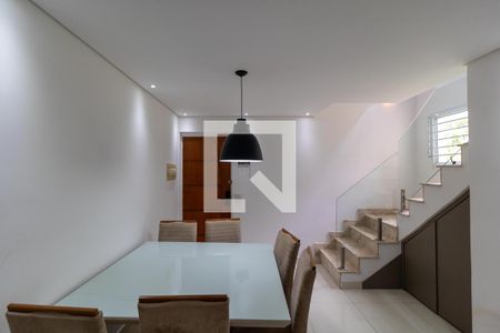 Salas de apartamento para alugar com 3 quartos, 110m² em Jardim Amazonas, Campinas