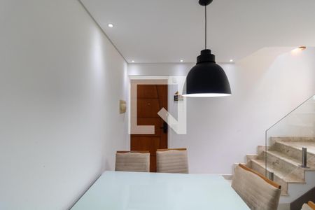 Salas de apartamento para alugar com 3 quartos, 110m² em Jardim Amazonas, Campinas
