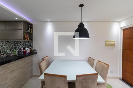 Salas de apartamento para alugar com 3 quartos, 110m² em Jardim Amazonas, Campinas