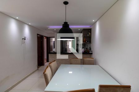 Salas de apartamento para alugar com 3 quartos, 110m² em Jardim Amazonas, Campinas