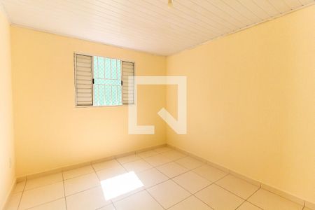 Quarto de casa para alugar com 1 quarto, 45m² em Vila Carmosina, São Paulo