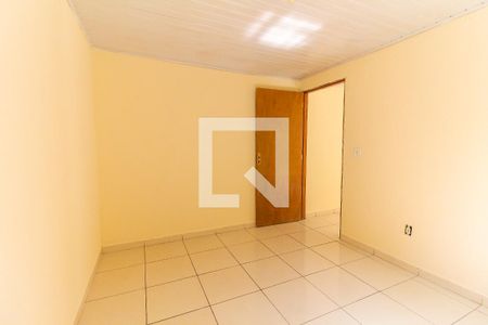 Quarto de casa para alugar com 1 quarto, 45m² em Vila Carmosina, São Paulo