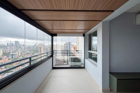 Apartamento para alugar com 2 quartos, 72m² em Pinheiros, São Paulo
