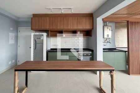 Apartamento para alugar com 2 quartos, 72m² em Pinheiros, São Paulo