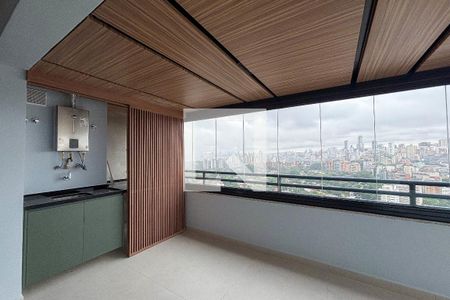 Apartamento para alugar com 2 quartos, 72m² em Pinheiros, São Paulo