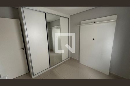 Quarto 1 de apartamento à venda com 2 quartos, 102m² em Parque das Nações, Santo André