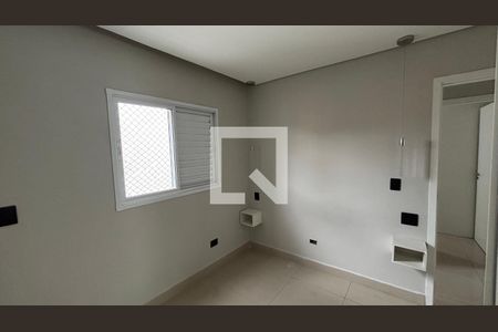 Quarto 1 de apartamento à venda com 2 quartos, 102m² em Parque das Nações, Santo André