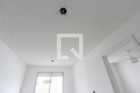 Apartamento para alugar com 1 quarto, 24m² em Parque Industrial Tomas Edson, São Paulo