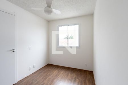 Apartamento para alugar com 1 quarto, 24m² em Parque Industrial Tomas Edson, São Paulo