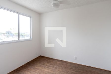 Apartamento para alugar com 1 quarto, 24m² em Parque Industrial Tomas Edson, São Paulo