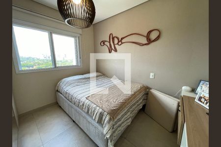 Quarto de apartamento à venda com 1 quarto, 45m² em Butantã, São Paulo