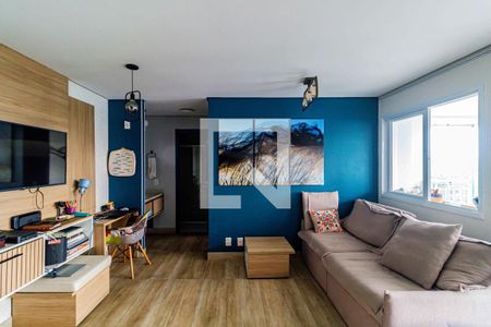 Studio de apartamento para alugar com 1 quarto, 45m² em Butantã, São Paulo