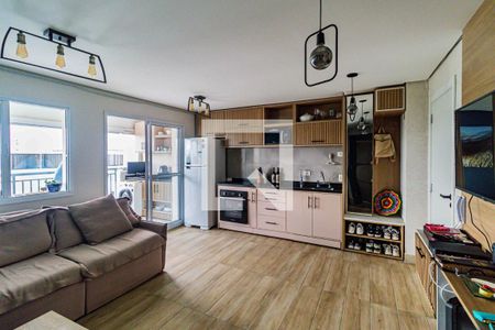 Studio de apartamento para alugar com 1 quarto, 45m² em Butantã, São Paulo