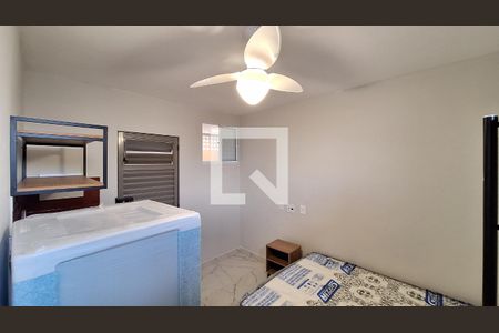 Sala/Quarto/Cozinha de kitnet/studio para alugar com 1 quarto, 18m² em Barra Funda, São Paulo
