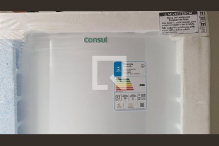 Detalhe de kitnet/studio para alugar com 1 quarto, 30m² em Barra Funda, São Paulo