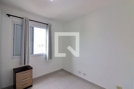 Quarto 1 de apartamento para alugar com 2 quartos, 60m² em Jardim Colonial, São Bernardo do Campo