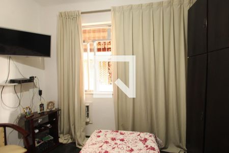 Quarto de casa de condomínio à venda com 2 quartos, 46m² em Cachambi, Rio de Janeiro