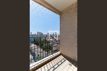 Sascada de apartamento à venda com 3 quartos, 60m² em Parque Mandaqui, São Paulo