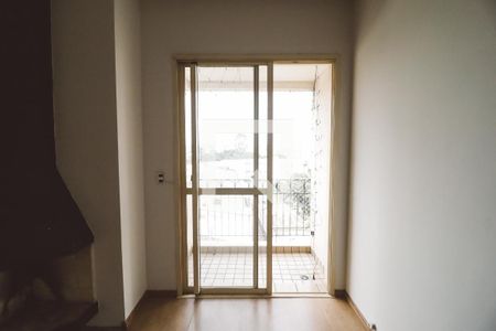 Varanda da Sala de apartamento para alugar com 3 quartos, 60m² em Parque Mandaqui, São Paulo