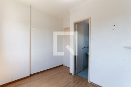 Suíte de apartamento à venda com 3 quartos, 60m² em Parque Mandaqui, São Paulo