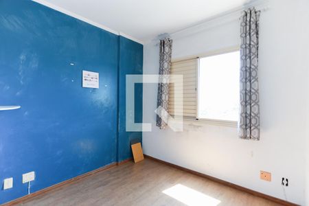 Suíte de apartamento à venda com 3 quartos, 60m² em Parque Mandaqui, São Paulo