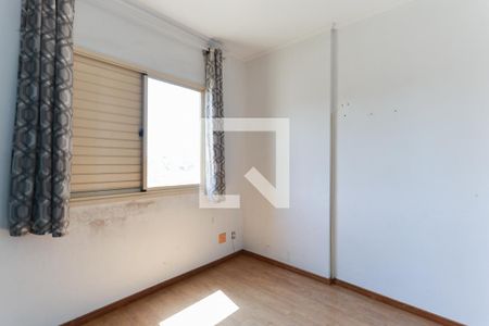 Suíte de apartamento à venda com 3 quartos, 60m² em Parque Mandaqui, São Paulo