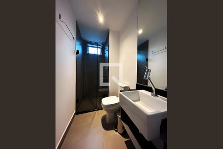 Apartamento para alugar com 1 quarto, 22m² em Indianópolis, São Paulo